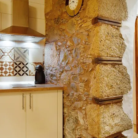 Casa Mamayana * テルデ