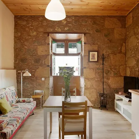 Casa Mamayana * テルデ