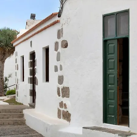 Casa Mamayana テルデ