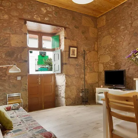 Casa Mamayana Prázdninový dům *