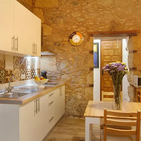 Casa Mamayana Prázdninový dům *
