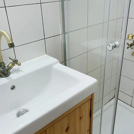 Casa Mamayana Prázdninový dům
