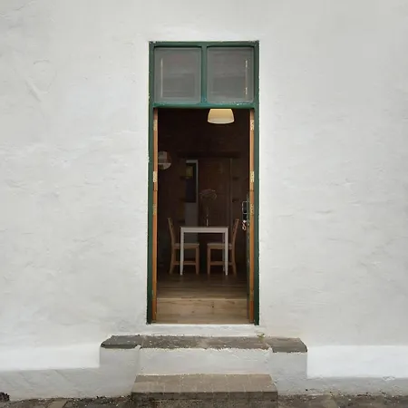 Casa Mamayana * Telde