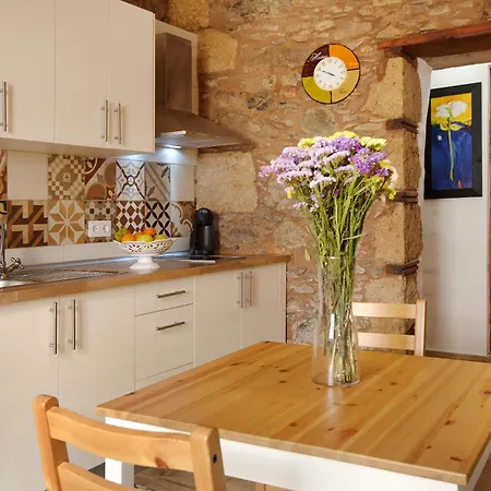 Casa Mamayana Casa vacanze *