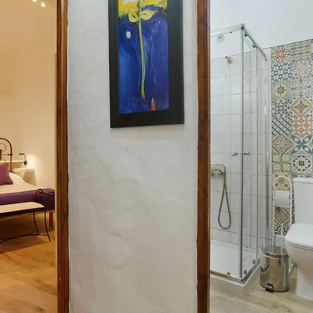 Feriehus Casa Mamayana