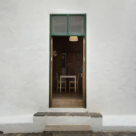 Casa Mamayana Semesterbostad Telde