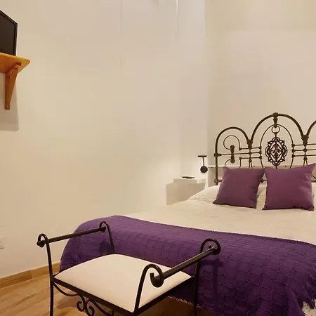 Semesterbostad Casa Mamayana *
