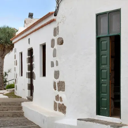 Casa Mamayana Semesterbostad