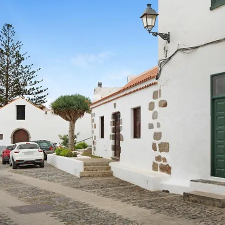 Casa Mamayana Semesterbostad *