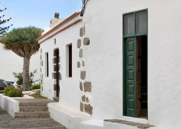 Casa Mamayana 텔데