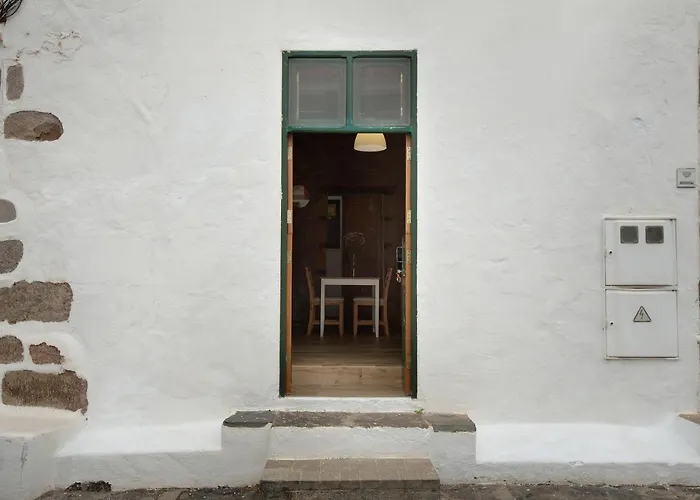 Casa Mamayana * 텔데